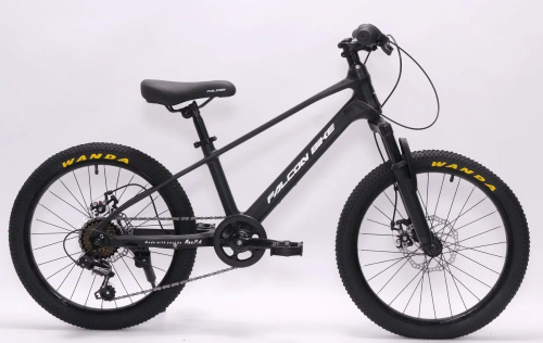 Велосипед Falcon Bike River 20" (2024)