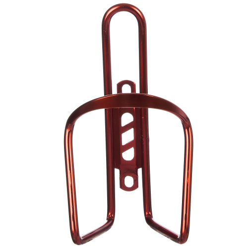 Флягодержатель KW-317-05, красный