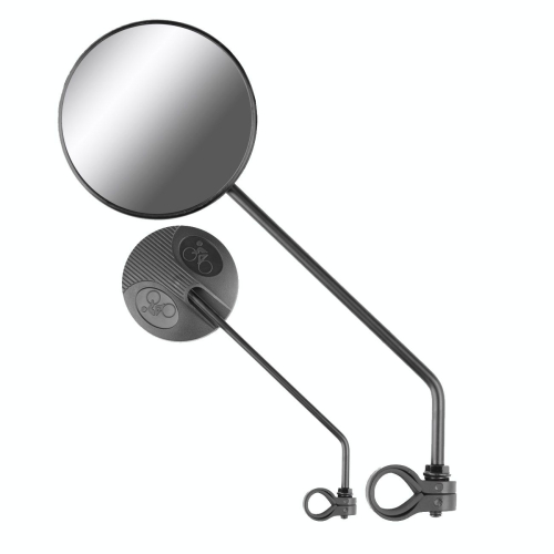 Зеркало заднего вида JY-111 , подходит для левой или правой. стороны