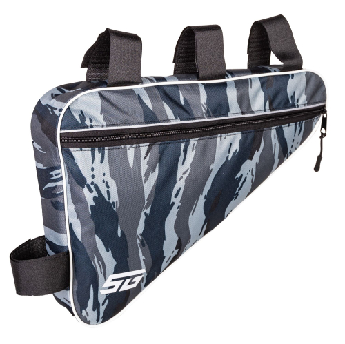 Велосумка под раму STG FB-001, размер 40х27х6 см