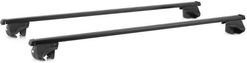 Комплект багажника Thule Smart Rack 784 (с продольными рейлингами), 118 см