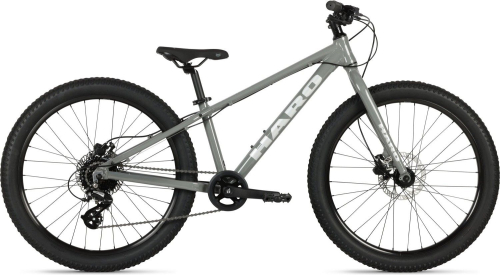 Велосипед Haro Flightline 24 Plus Disc (2025)