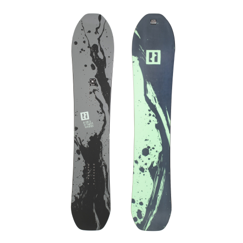 Сноуборд Reverse Splasher