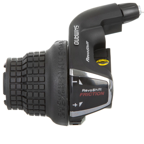 Шифтер левый Shimano Tourney 3 ск.