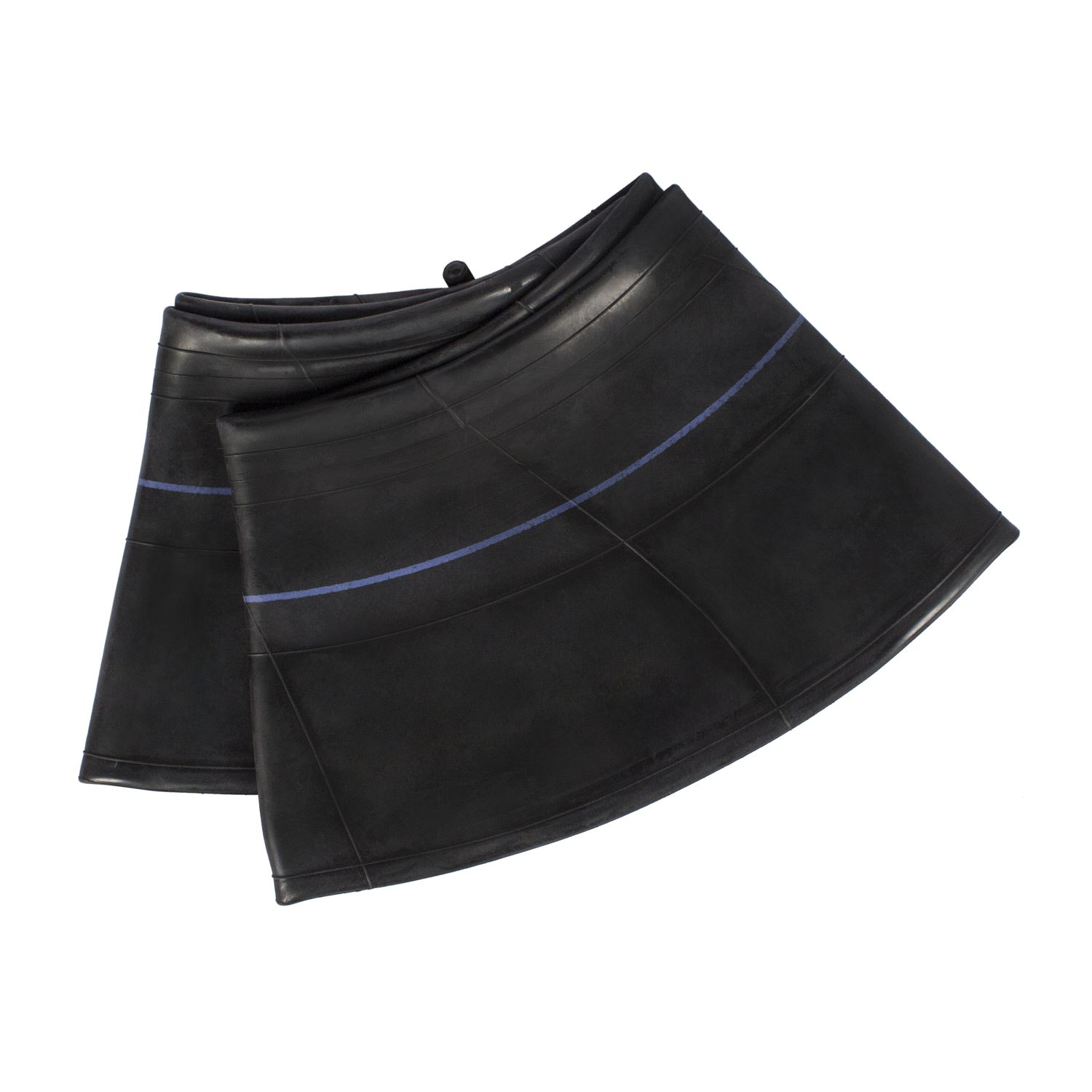 Тюбинг Snowstorm BZ-100_FULL_PINK, 100 см, розовый с черным