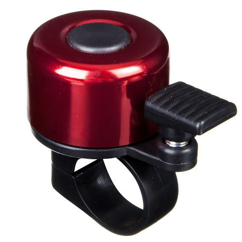 Звонок STG 11А-09, красный