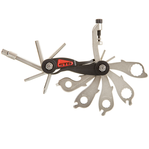 Ключ шестигранный STG HF38A1