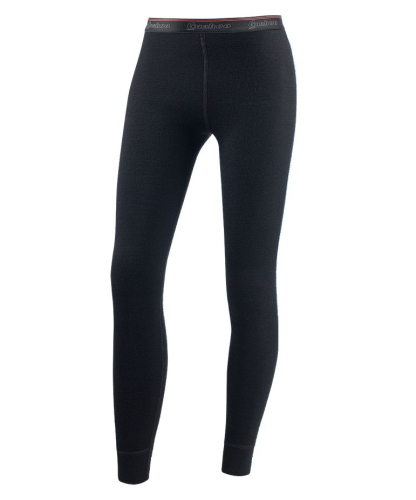 Кальсоны детские GUAHOO Kids, черный