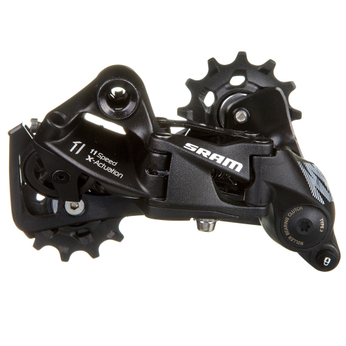 Переключатель задний Sram NX Long Cage