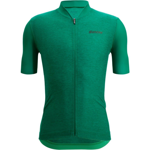 Веломайка Santini Colore Puro SS Cycling Jersey