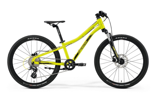 Велосипед Merida MATTS J.24 24" (2021)