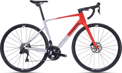 Велосипед Superior XR 9.5 GF (2025)