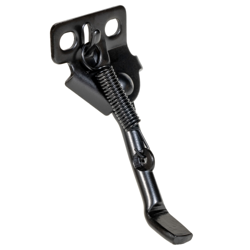 Подножка для самоката стальная, длина 75мм