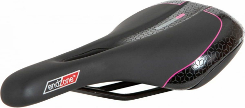 Седло Velo VL-4377, черный