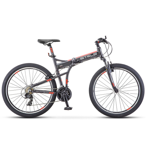 Велосипед Stels Pilot-970 V 26" V021 (2018)