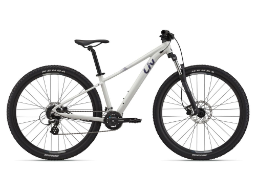Велосипед Giant Tempt 3 29" (2022), рама M (165-175 см), белый