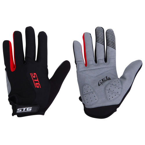 Перчатки с длинными пальцами STG
