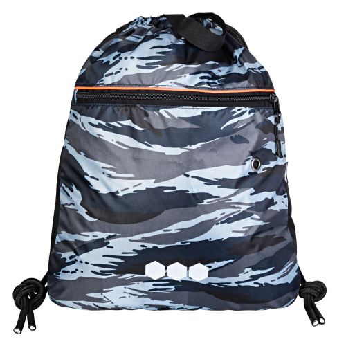 Рюкзак для обуви STG FB-005 (42х36х6 см), камуфляж