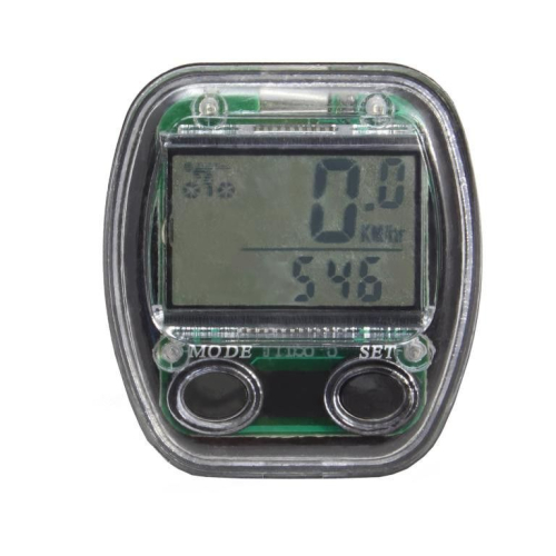 Велокомпьютер  CB-JY-128 13 функций