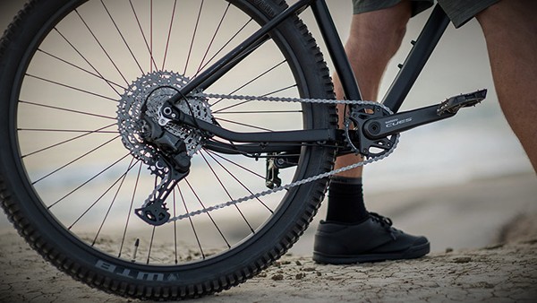 Почему производители MTB-велосипедов массово перешли на 1x-трансмиссии?