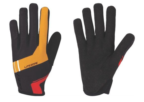 Перчатки велосипедные BBB LiteZone BBW-46