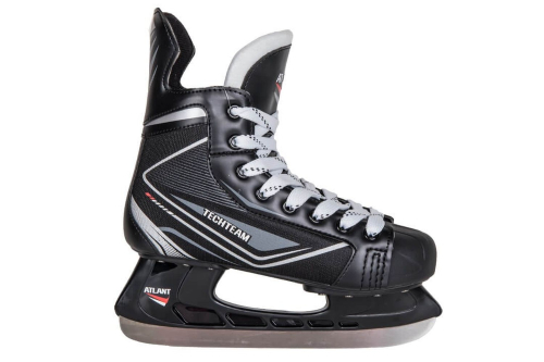 Коньки хоккейные TechTeam Atlant