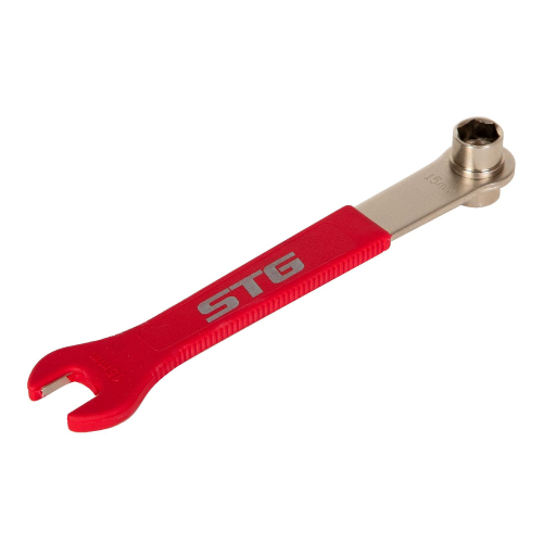 Ключ педальный  STG