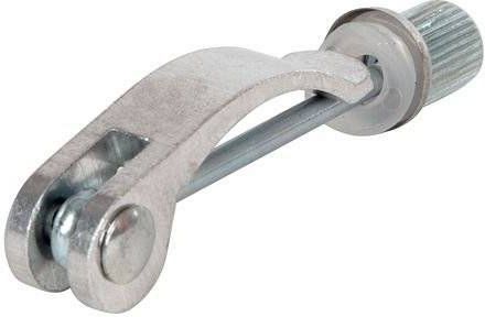 Эксцентрик STG Х105195, (зажим) системы сложения городского самоката, серебристый