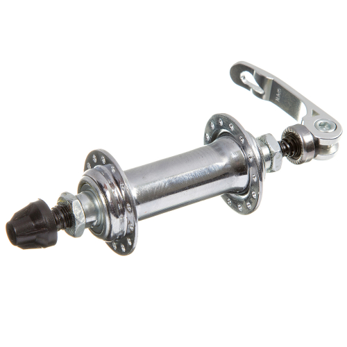 Втулка передняя STG A08F 28 спиц