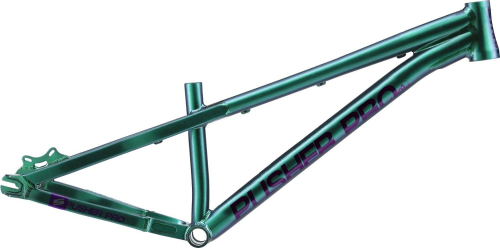 Рама Stark Pusher Pro (2025)