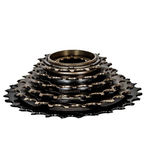 Кассета KFW-664 6 ск