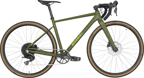 Велосипед Stark GRL 700.5 D (2025)