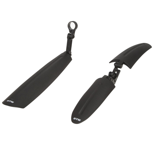 Комплект крыльев STG для колес 24-26"