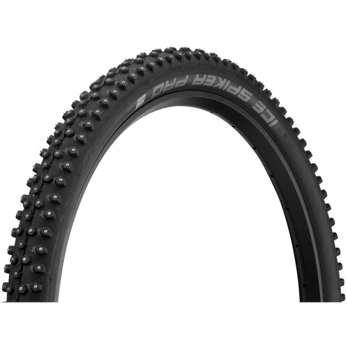Покрышка Schwalbe ICE SPIKER PRO RaceGuard, 29x2.25