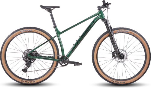 Велосипед Hagen 5.9 29 (2025)