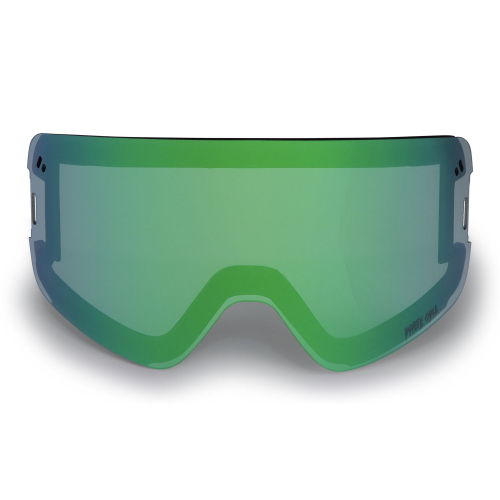 Линза магнитная White Owl FA-031, зеленый