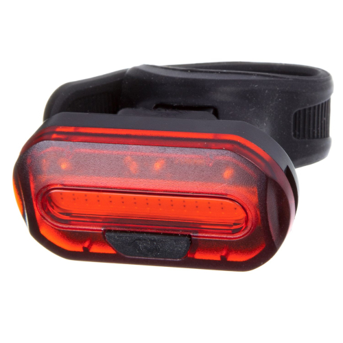 Фонарь велосипедный STG JY6068T