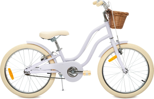 Велосипед Pifagor Shine 20