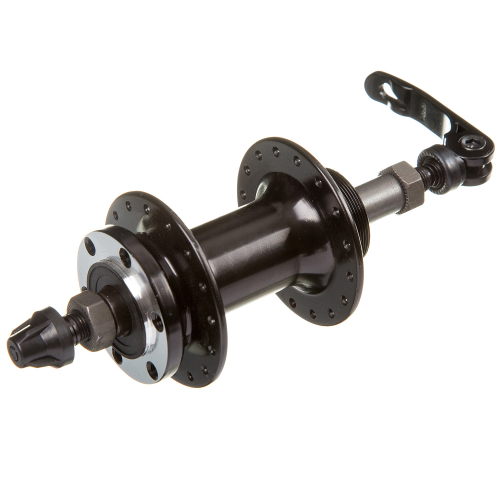 Втулка задняя STG B07R 32 спицы