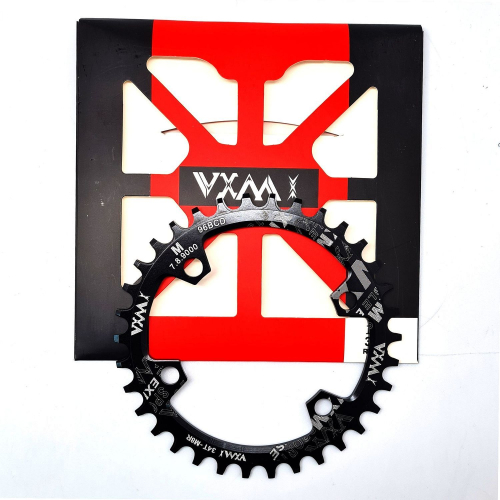 Звезда Narrow Wide 96sBCD 34T, AL7075, ZTB21191