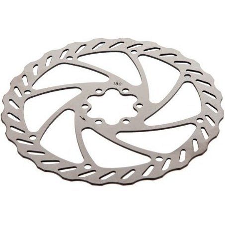 Диск тормозной STG RPT006 180мм под 6 болтов