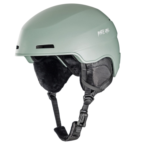 Шлем зимний White Owl HK010, для катания на сноуборде/горных лыжах