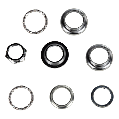 Колонка рулевая (сталь) FP- 501 1"