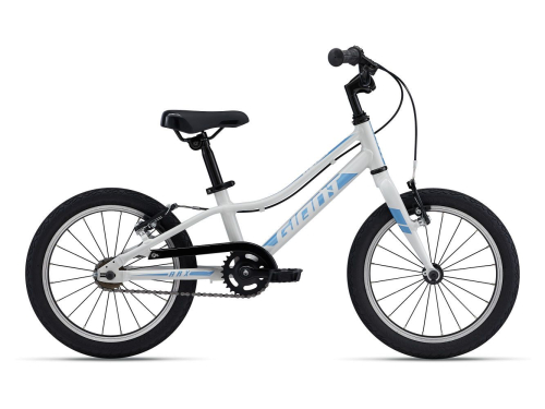 Велосипед Giant ARX 16 F/W (2022) (98-110 см), белый