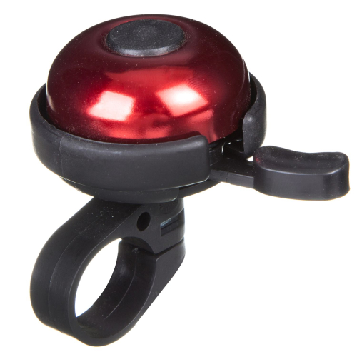 Звонок STG 31А-05, красный