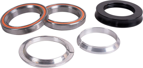 Набор интегрированной рулевой Tech Team TT-SCS/HIC