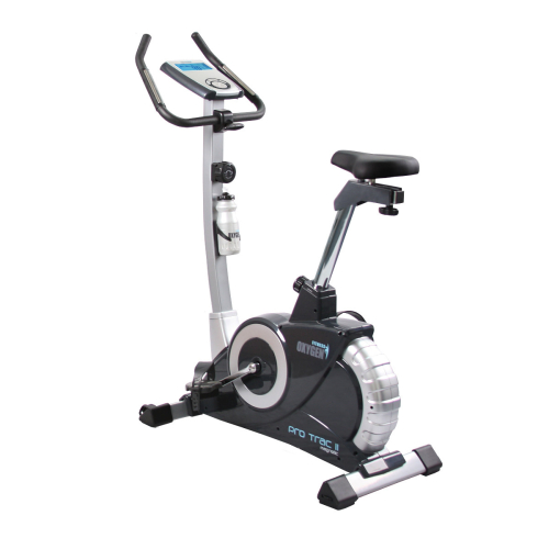 Велоэргометр OXYGEN PRO TRAC II
