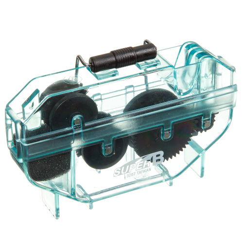 Машинка для чистки цепи STG Super B 3207