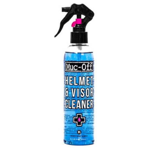 Очиститель Muc-Off Visor, Lens & Goggle Cleaner, 250ml