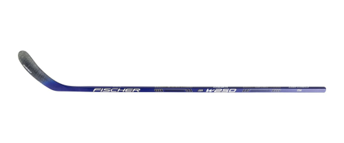Хоккейная клюшка Fischer W250 ABS Stick YTH